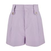 Lilla Shorts