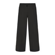 Wide Trousers