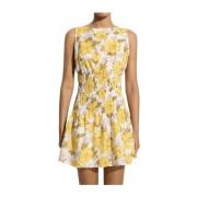 Gul Faithfull The Brand Novalee Mini Dress