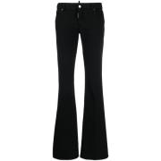 Flared Jeans - 900 Pantaloni