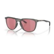 Thurso Sunglasses Smoke Green/Dark Golf