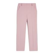 Cropped Trousers