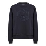 Marine Levete Room Nuka 7 Sweatshirt Genser