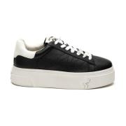 Sport Sneakers Santana Svart