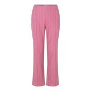 Wide Trousers