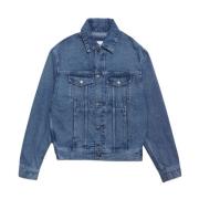 Denim Jackets