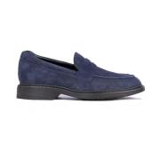 Semsket Loafer