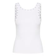 Sleeveless Tops