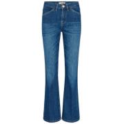 Flare Jeans for hele dagen