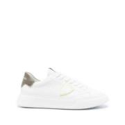 Paris Skinn Sneakers