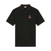 Blomster Crest Polo