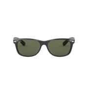 Rb2132 Solbriller New Wayfarer Classic Polarized