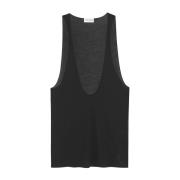 Sleeveless Tops