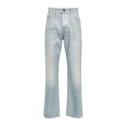 Rette Jeans