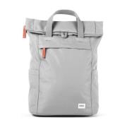 Roka Finchley A Medium Ryggsekk 15 Liter Stormy