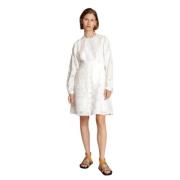 White Munthe Melinis Dresses