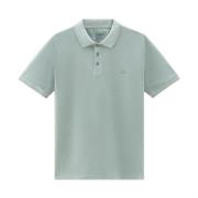 Mackinack Polo Skjorte