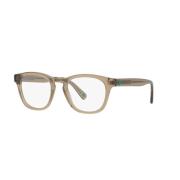 Light Brown Eyewear Frames PH 2261