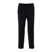 Slim-fit Trousers