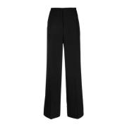 Wide Trousers