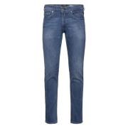 Grover Slim-fit Jeans