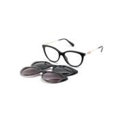 Ea4213U 50171Wclip Sunglasses