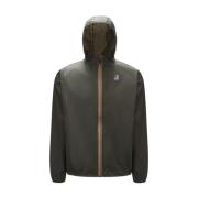 Vanntett Windbreaker Jakke - LE Vrai 3.0 Claude