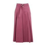 Midi Skirts