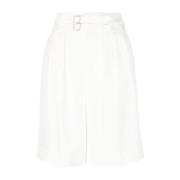 Francine Long Shorts