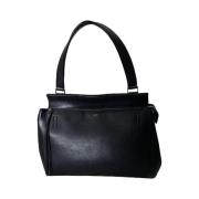 Pre-owned Leather handbags