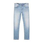 Stilige Denim Jeans