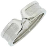 Pre-owned Solv Hvitt Gull Cartier Ring