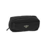 Pre-owned Nylon prada-bags