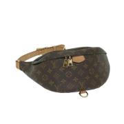 Pre-owned Canvas louis-vuitton-bags