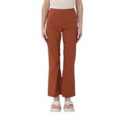 Wide Trousers