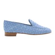 Stilige Slagharen Loafers