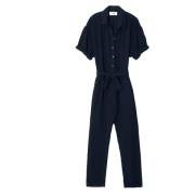 Eik Jumpsuit