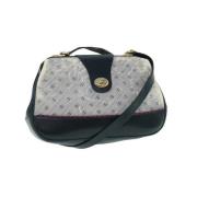 Pre-owned Canvas gucci-bags