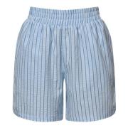 Bell Shorts - Blue