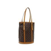 Pre-owned Canvas louis-vuitton-bags