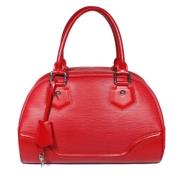 Pre-owned Leather handbags