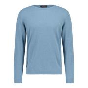 Finstrikket Pullover Regular-Fit Italia