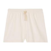 Hapylife Shorts - Colombe Vintage