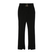 Wide Trousers