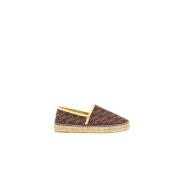 Canvas Viena Espadrilles