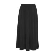 Juniper Lynette Skirt - Black