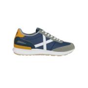 Retro Atletisk Sneaker for Menn