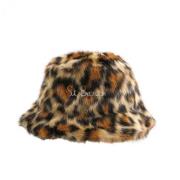 Leopard Jude Fiskehatt