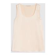 Sleeveless Tops