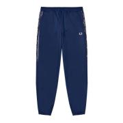 Herre Logo Innlegg Sweatpants